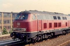 Neumünster, June 1979